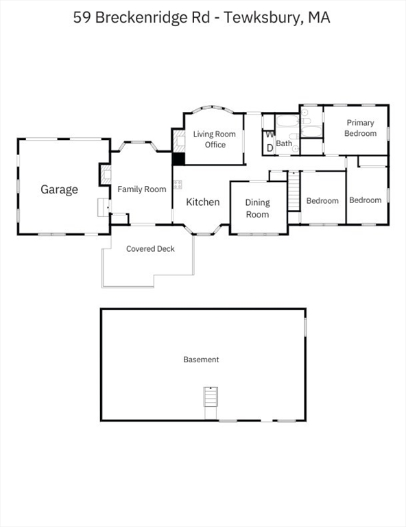 59 Breckenridge Road Tewksbury, MA 01876 - Photo 42 of 42