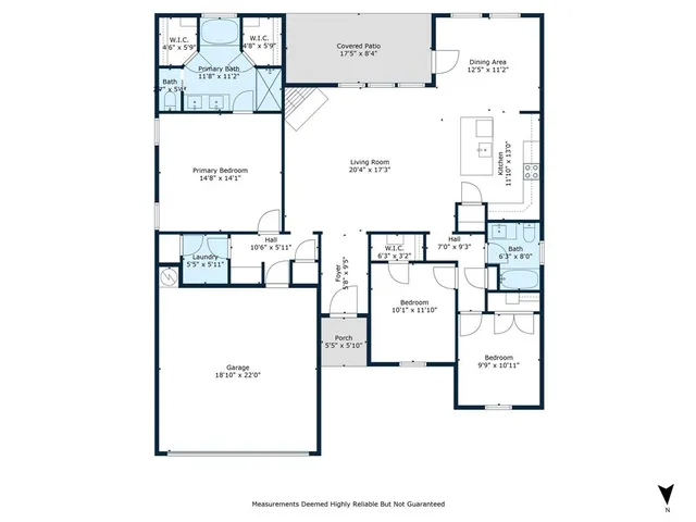$275,000 | 114 Hay Meadow Drive, Winona, TX 75792