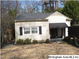 1008 Irving Road Birmingham, AL 35209 - Photo 1 of 10