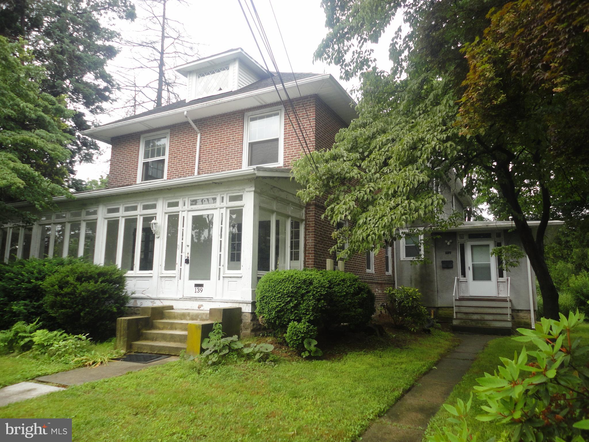 139 Sylvan Avenue Rutledge, PA 19070 - Photo 1 of 41 Gallery Image 1