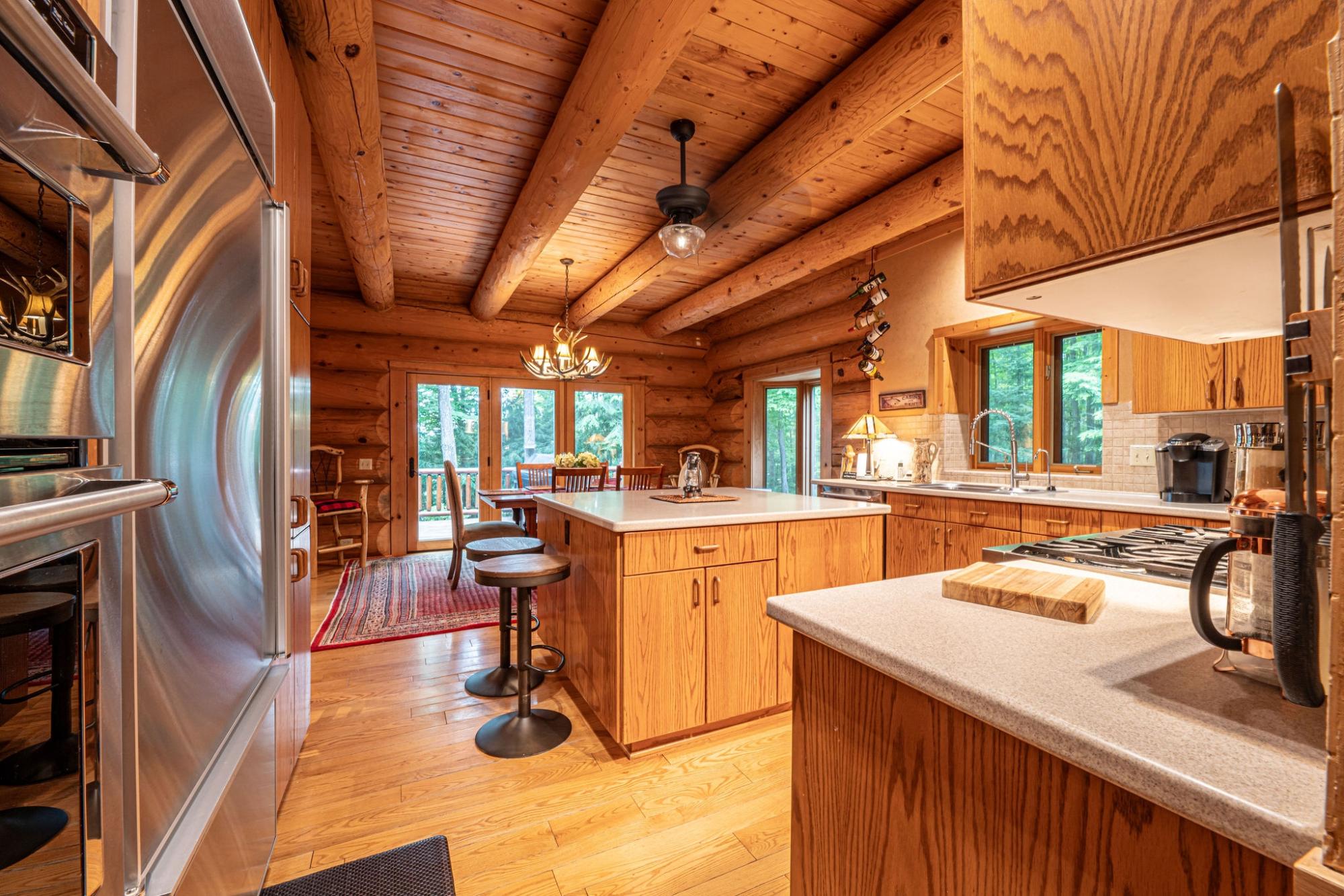8780 Tapawingo Road Mercer, WI 54547 - Photo 20 of 61 Gallery Image 20