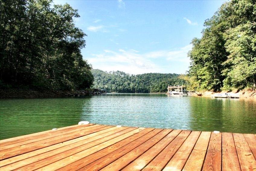 1287 Cove Pointe Road La Follette, TN 37766 - Photo 3 of 38 20161006143134463845000000-o