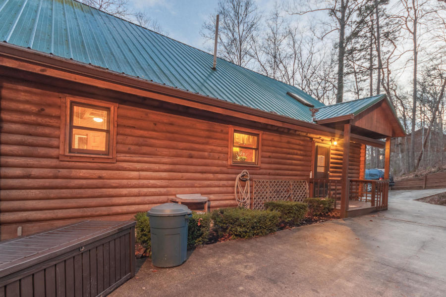 1287 Cove Pointe Road La Follette, TN 37766 - Photo 23 of 38 20170206215032918602000000-o
