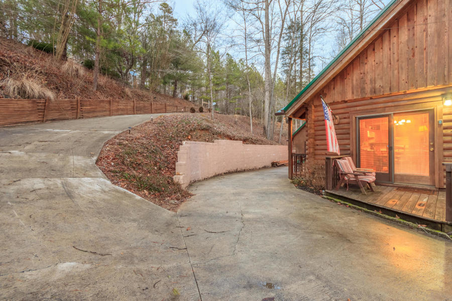 1287 Cove Pointe Road La Follette, TN 37766 - Photo 28 of 38 20170206215008051277000000-o