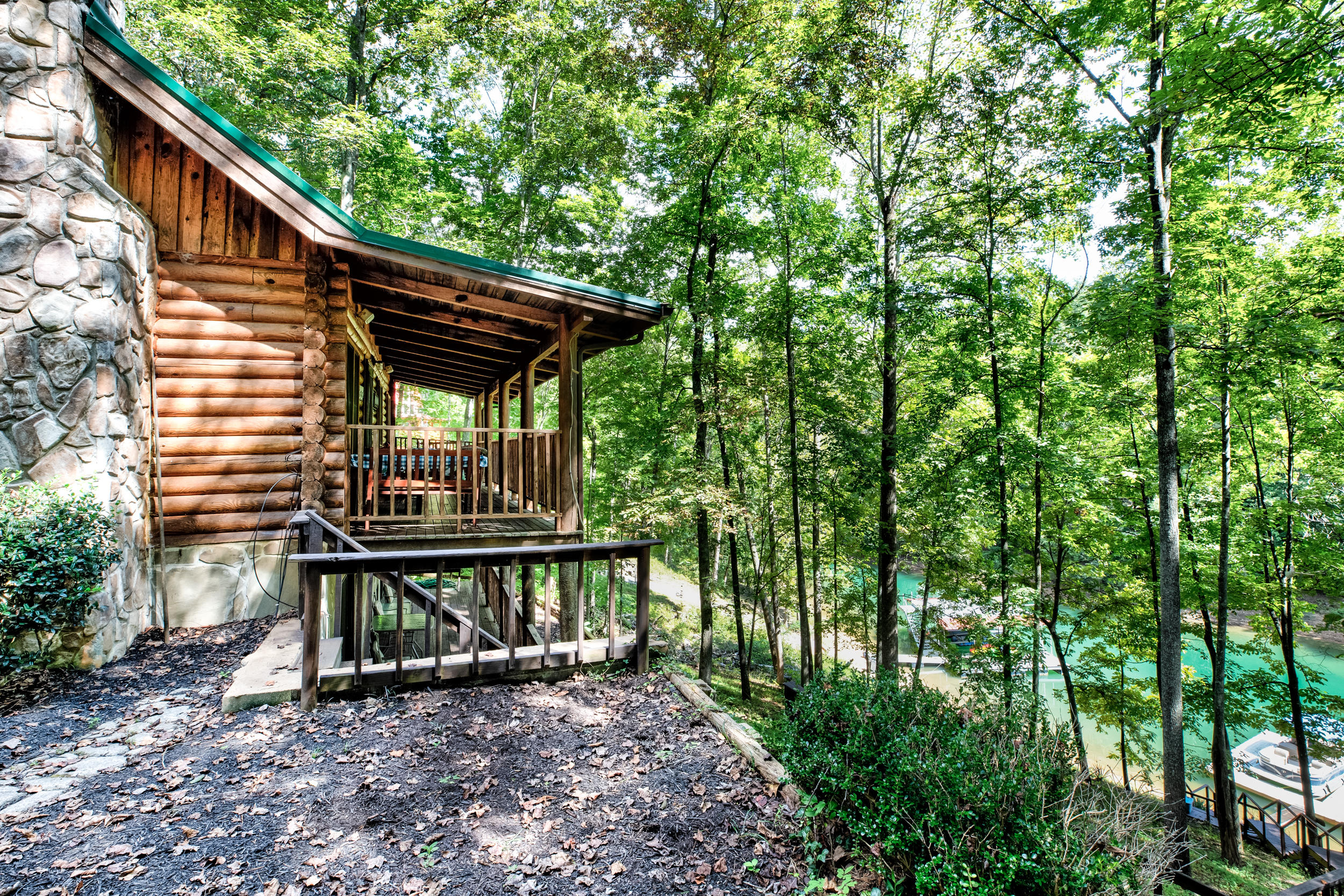 1287 Cove Pointe Road La Follette, TN 37766 - Photo 35 of 38 1287 Cove Pointe Rd-5
