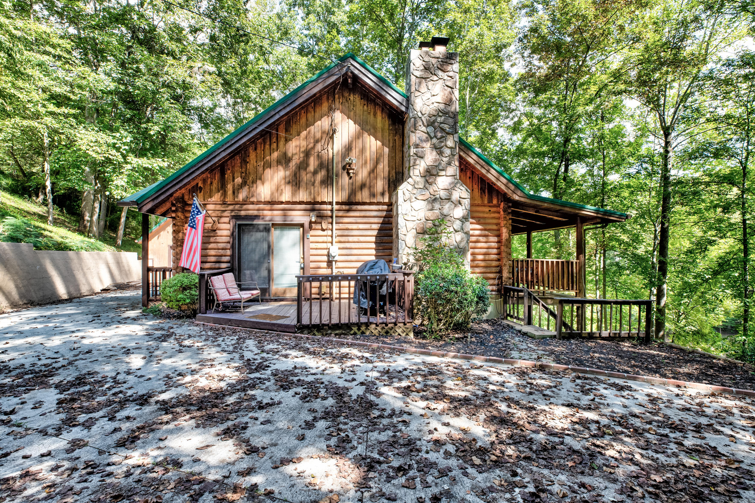 1287 Cove Pointe Road La Follette, TN 37766 - Photo 36 of 38 1287 Cove Pointe Rd-4