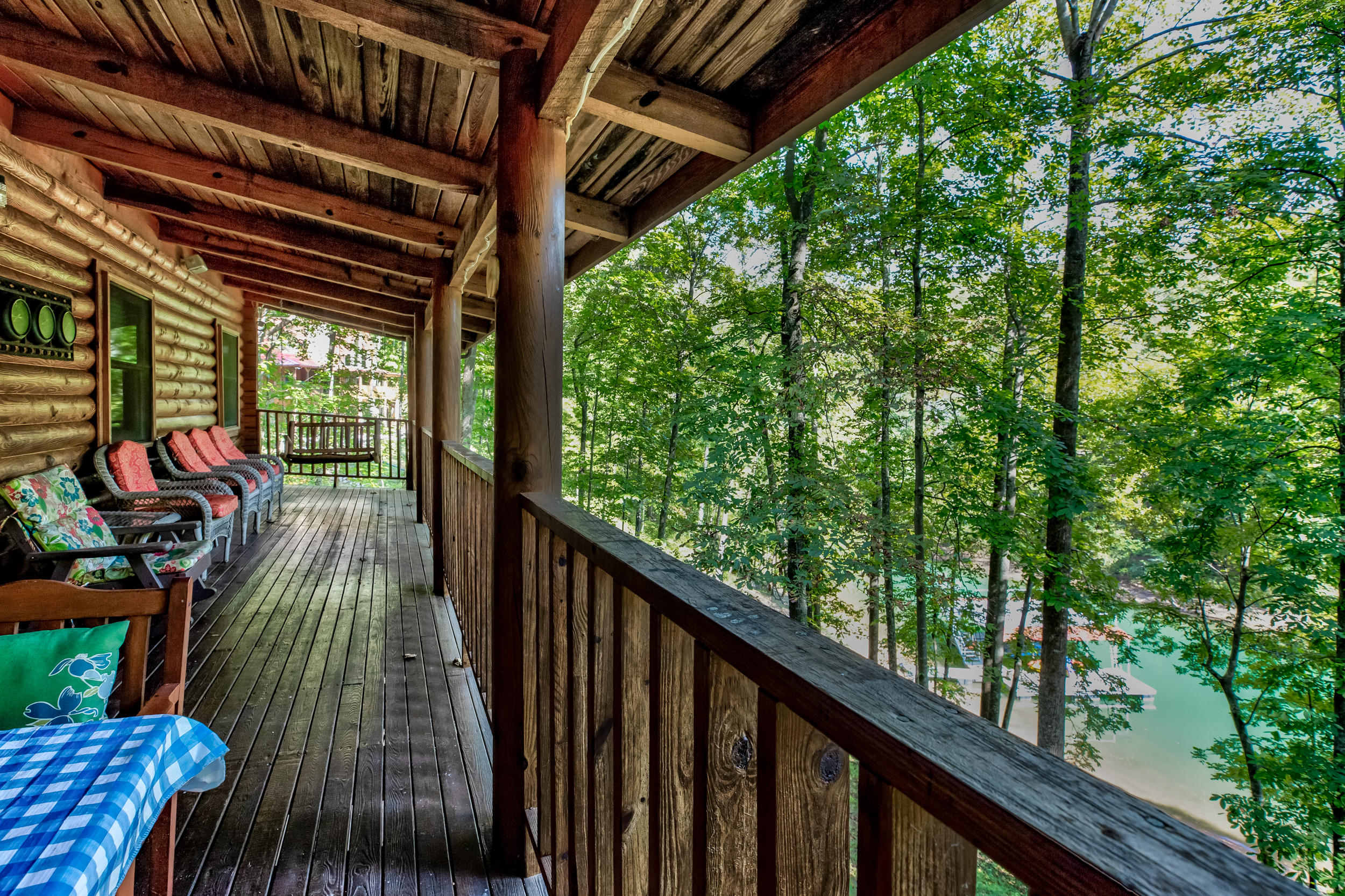 1287 Cove Pointe Road La Follette, TN 37766 - Photo 37 of 38 1287 Cove Pointe Rd-29