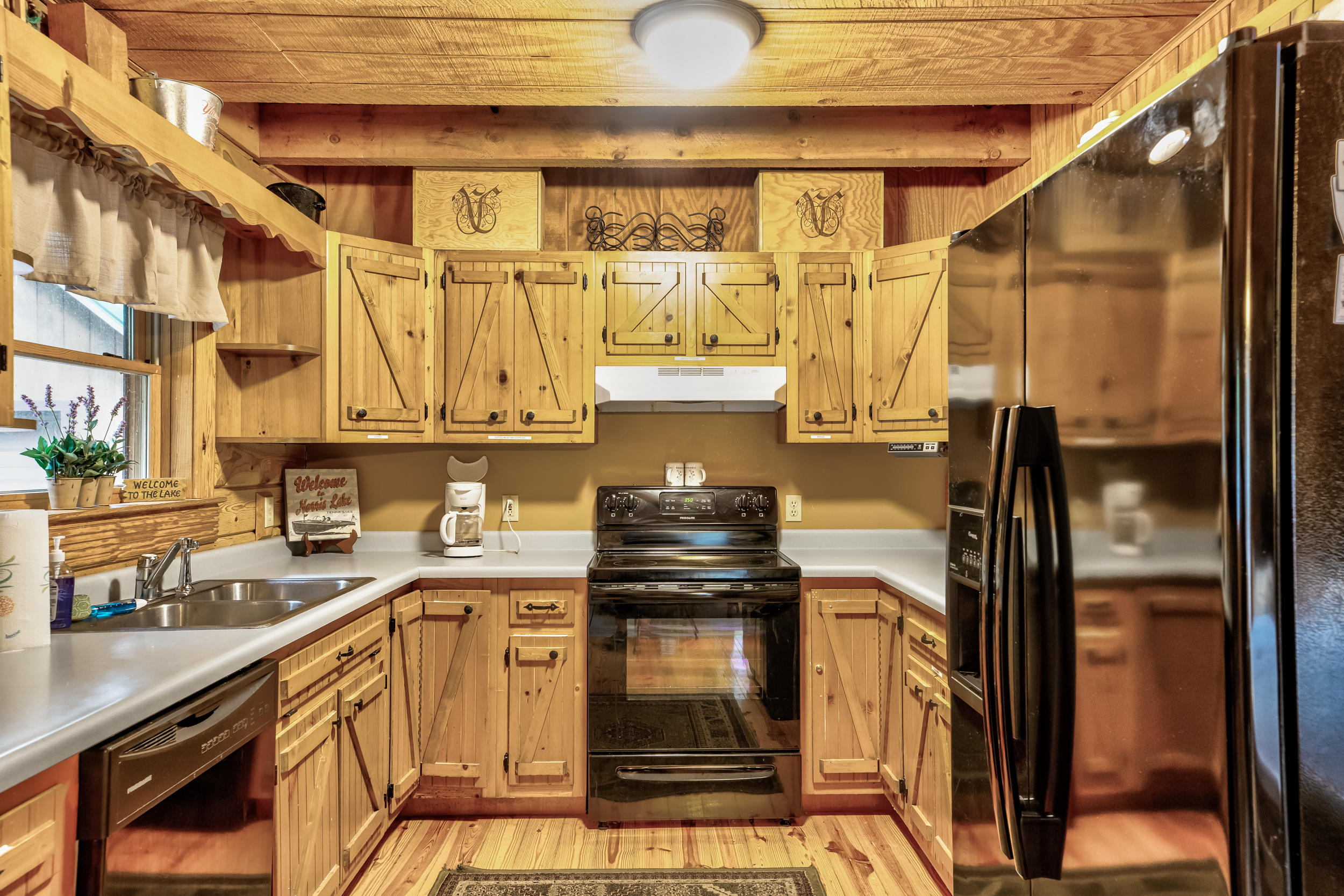 1287 Cove Pointe Road La Follette, TN 37766 - Photo 5 of 38 1287 Cove Pointe Rd-8