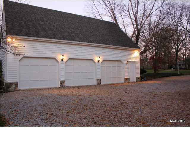 2135 Fairmount Road West Signal Mountain, TN 37377 - Photo 12 of 32 Additional Photo