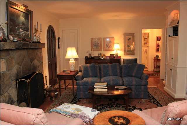 2135 Fairmount Road West Signal Mountain, TN 37377 - Photo 14 of 32 Additional Photo