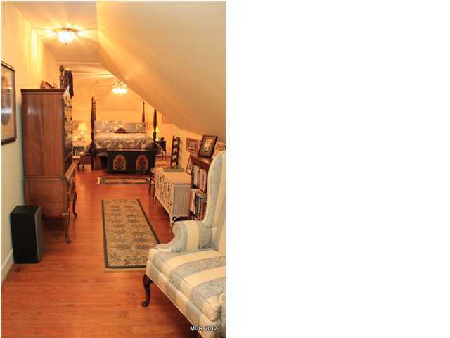 2135 Fairmount Road West Signal Mountain, TN 37377 - Photo 21 of 32 Additional Photo