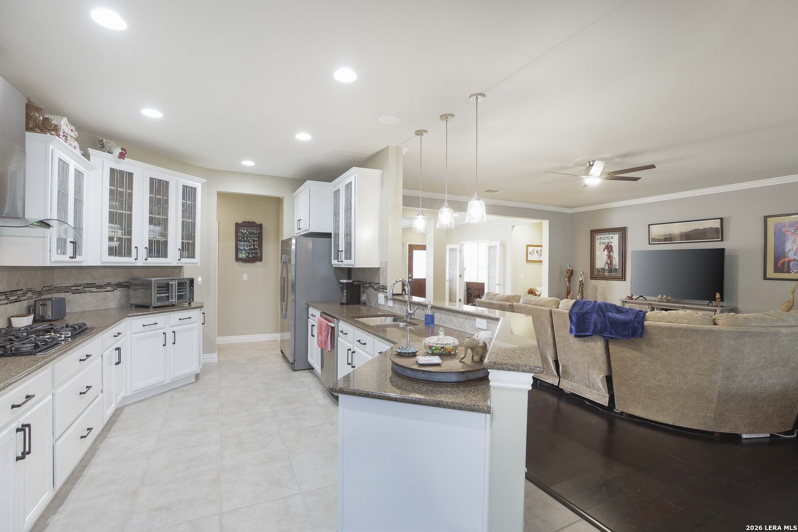 104 Emory Peak Trail Georgetown, TX 78633 - Photo 18 of 34