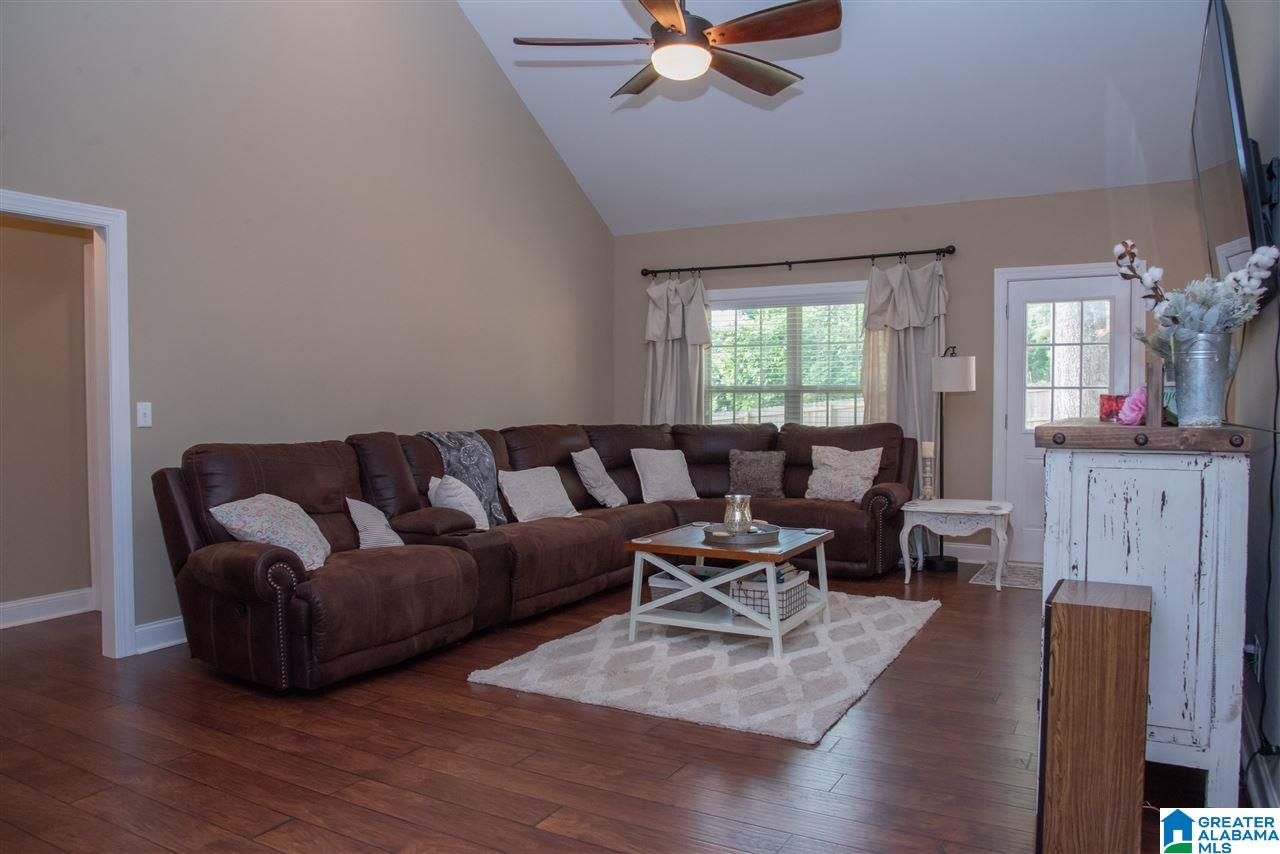 40 Maplewood Circle Clanton, AL 35045 - Photo 6 of 48