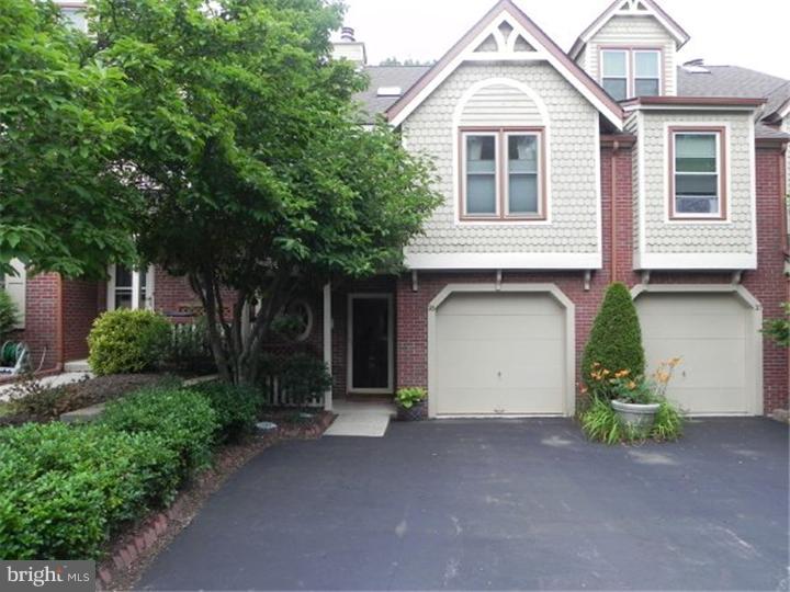 36 Main Street Chesterbrook, PA 19087 - Photo 1 of 25 Exterior Front