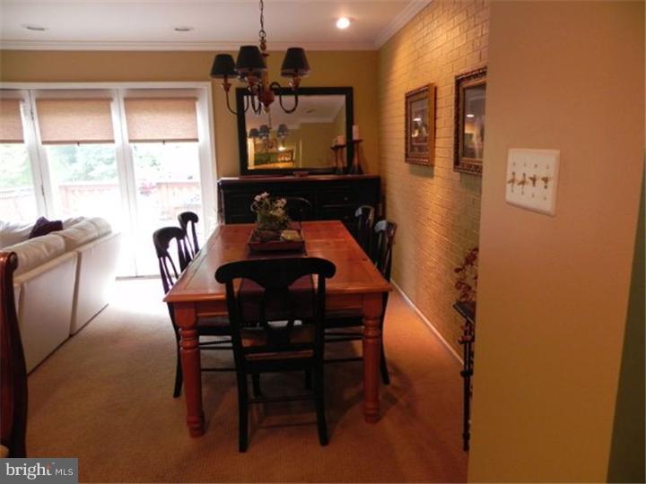 36 Main Street Chesterbrook, PA 19087 - Photo 5 of 25 Dining Room