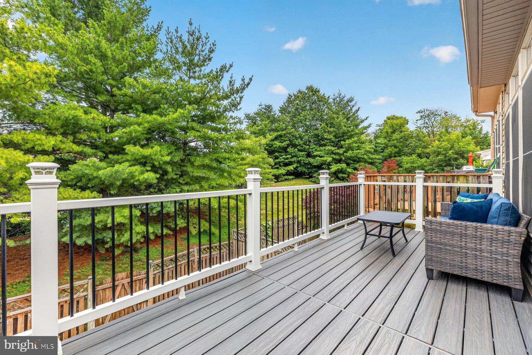 2414 Rippling Brook Road Frederick, MD 21701 - Photo 42 of 50 Deck