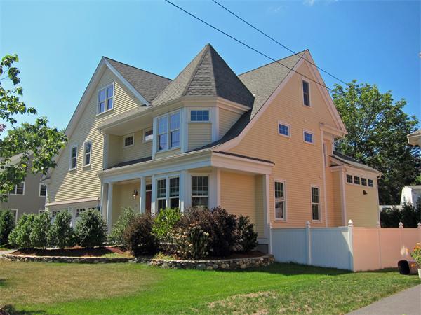 87 School Street Lexington, MA 02421 - Photo 1 of 1 Gallery Image 1