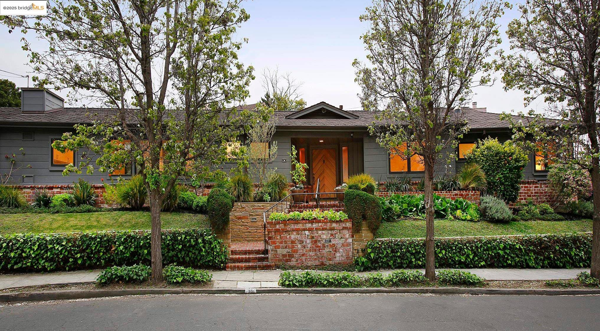 30 Prospect Road Piedmont, CA 94610 - Photo 1 of 1 Gallery Image 1