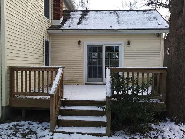 5952 Daly Road Dexter, MI 48130 - Photo 8 of 46 Photo 8
