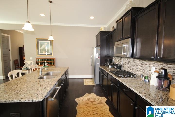 734 Rosebury Road Helena, AL 35080 - Photo 12 of 36