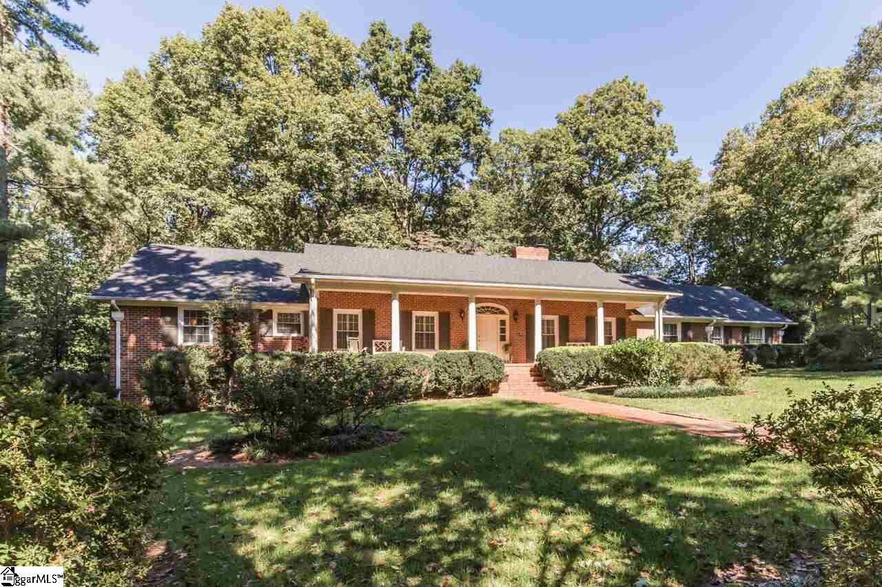 5 Normandy Road Greenville, SC 29615 - Photo 1 of 20 Gallery Image 1