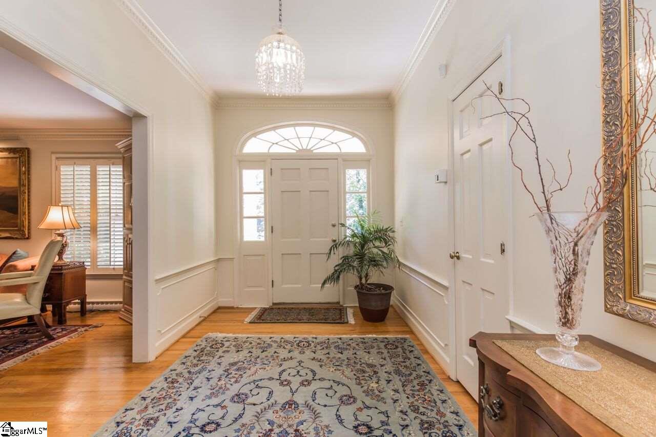 5 Normandy Road Greenville, SC 29615 - Photo 2 of 20 Gallery Image 2