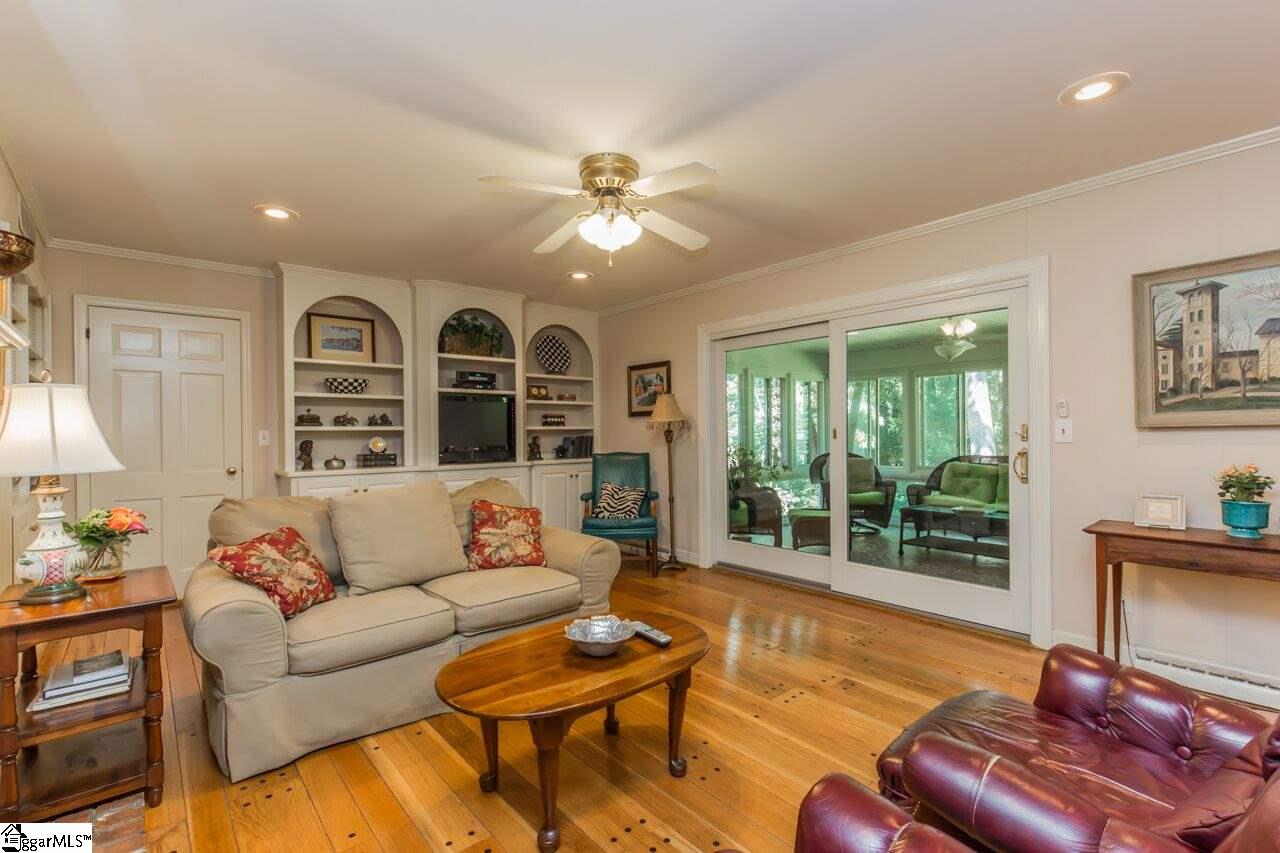 5 Normandy Road Greenville, SC 29615 - Photo 11 of 20 Gallery Image 11