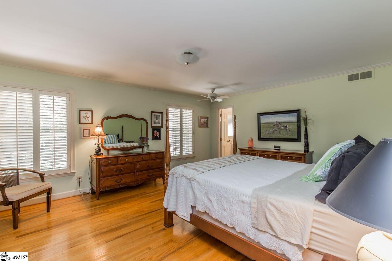 5 Normandy Road Greenville, SC 29615 - Photo 12 of 20 Gallery Image 12