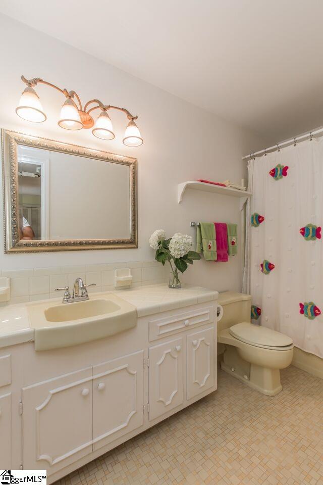 5 Normandy Road Greenville, SC 29615 - Photo 13 of 20 Gallery Image 13