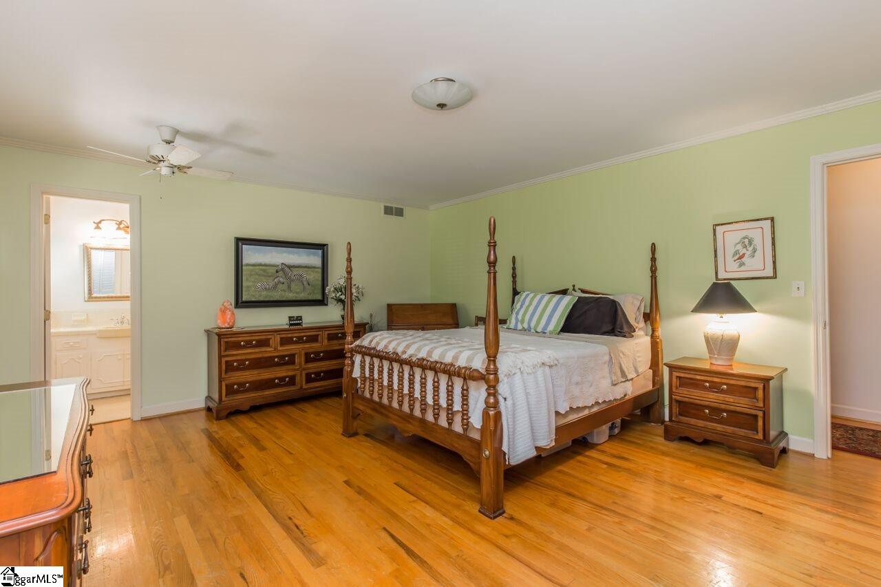 5 Normandy Road Greenville, SC 29615 - Photo 14 of 20 Gallery Image 14