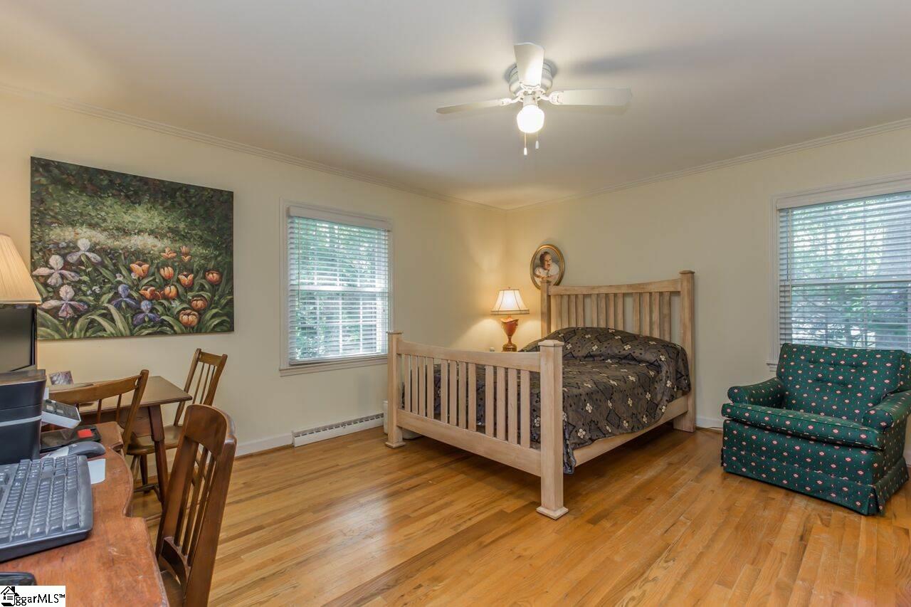 5 Normandy Road Greenville, SC 29615 - Photo 15 of 20 Gallery Image 15