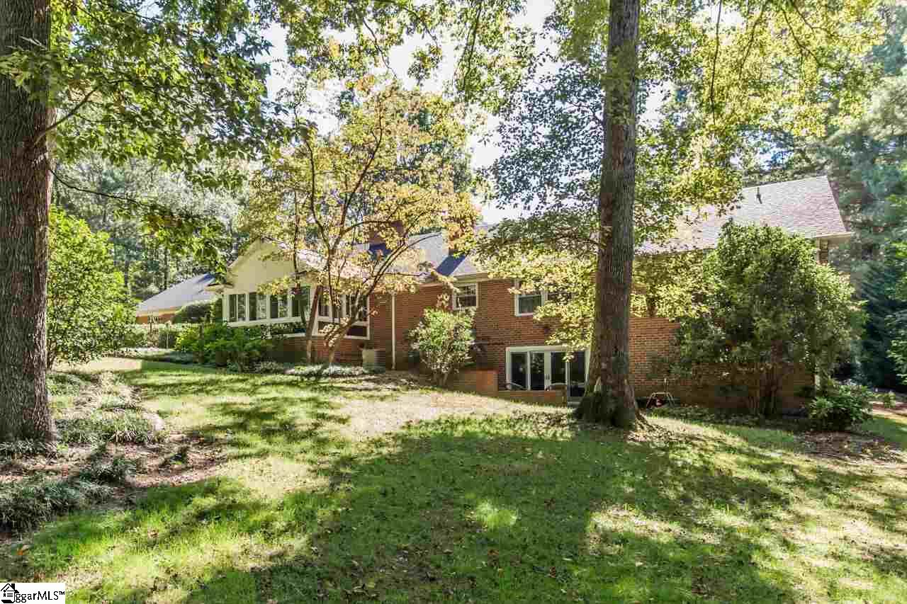5 Normandy Road Greenville, SC 29615 - Photo 19 of 20 Gallery Image 19