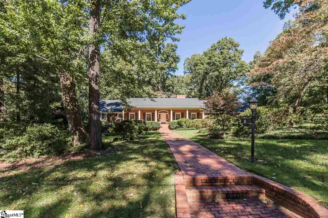 5 Normandy Road Greenville, SC 29615 - Photo 20 of 20 Gallery Image 20