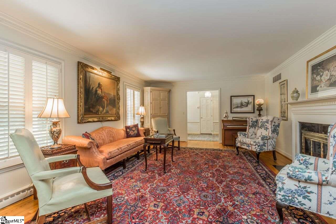 5 Normandy Road Greenville, SC 29615 - Photo 3 of 20 Gallery Image 3