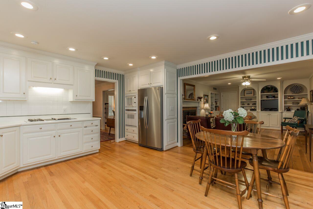 5 Normandy Road Greenville, SC 29615 - Photo 4 of 20 Gallery Image 4