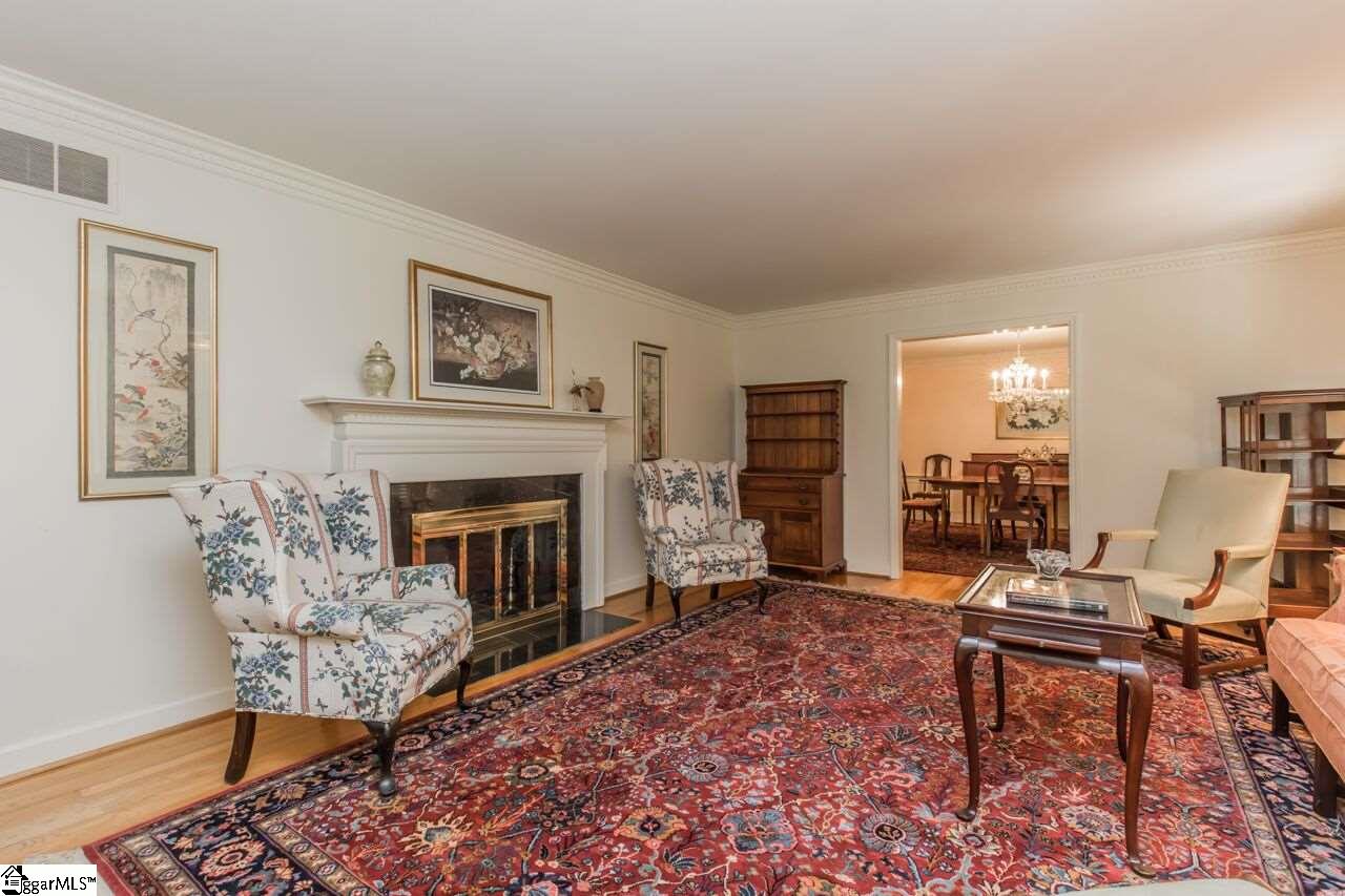 5 Normandy Road Greenville, SC 29615 - Photo 6 of 20 Gallery Image 6