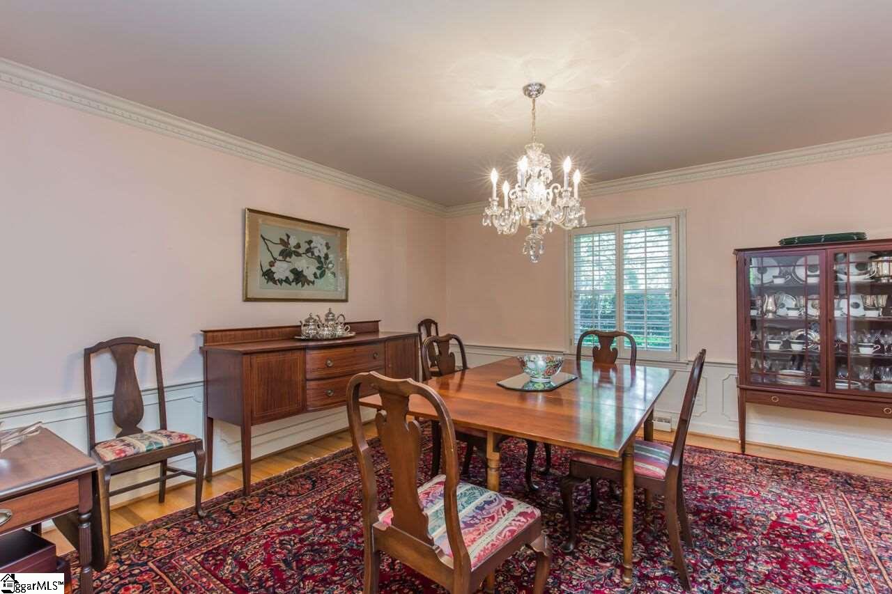 5 Normandy Road Greenville, SC 29615 - Photo 7 of 20 Gallery Image 7