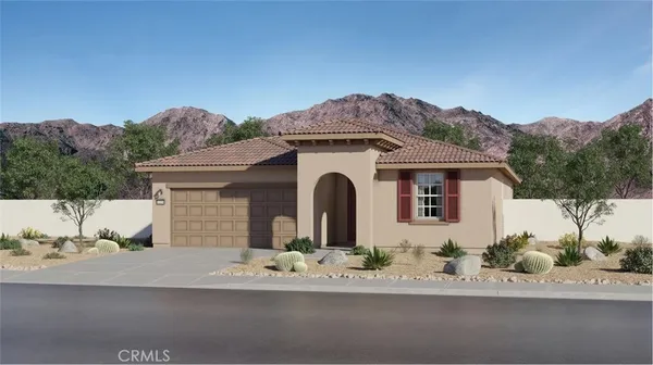 $551,605 | 79116 Sangria Court, Indio, CA 92203