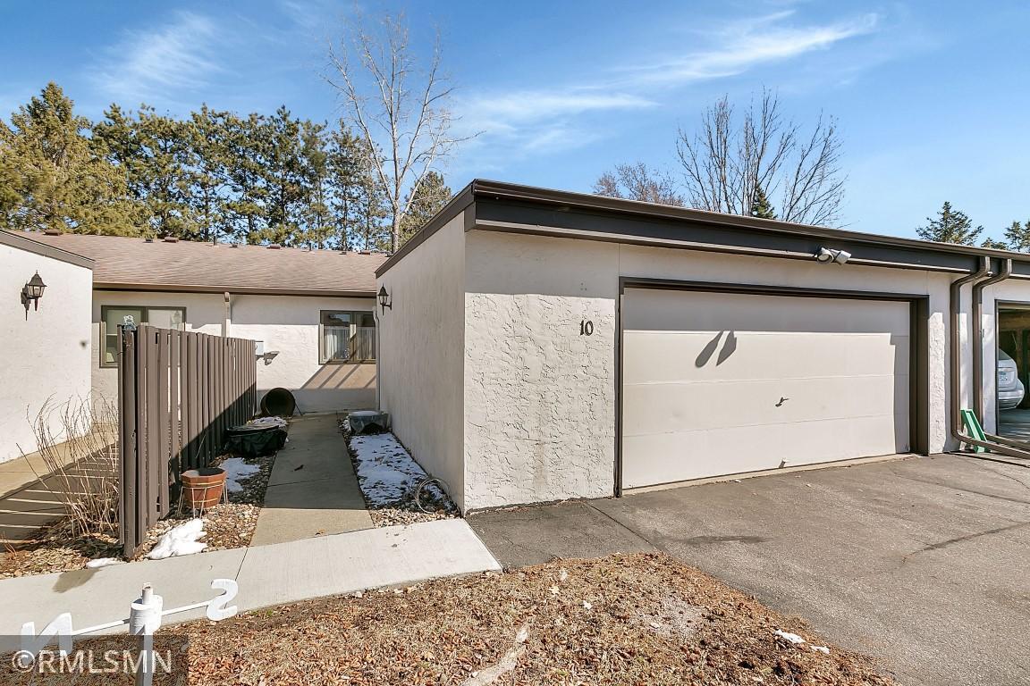 904 3rd Street North, Unit 10 Cold Spring, MN 56320 - Photo 1 of 1