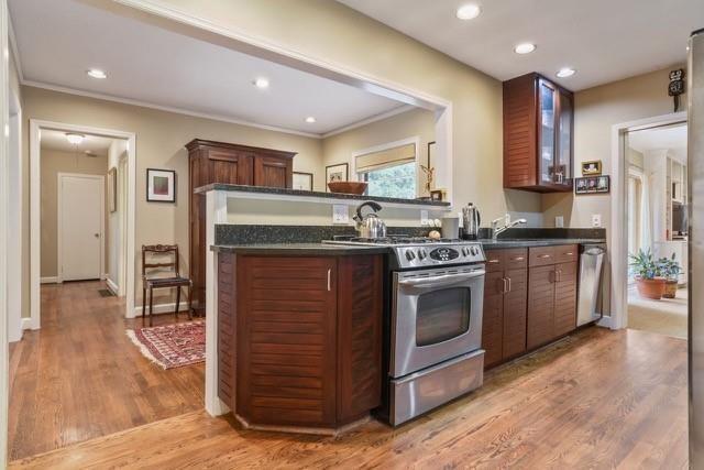 571 Wimbledon Road Northeast Atlanta, GA 30324 - Photo 24 of 27 Gallery Image 24
