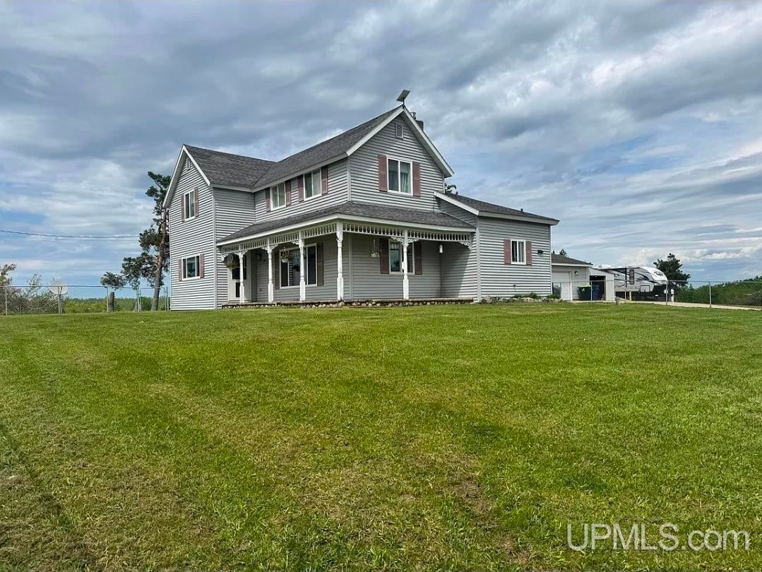 889 Goslow Road Gaylord, MI 49735 - Photo 1 of 11 Gallery Image 1