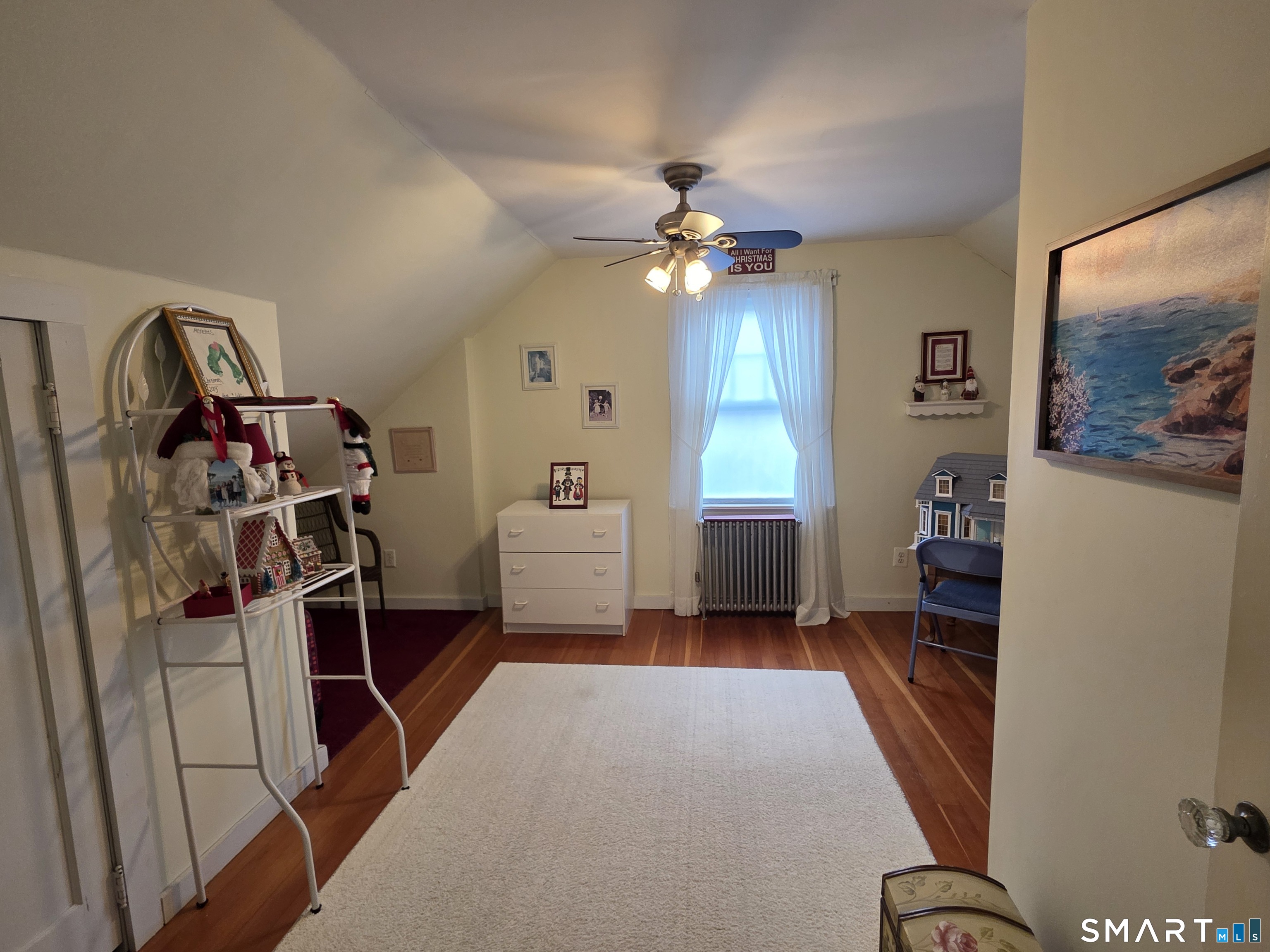 22 Pond Road Franklin, CT 06254 - Photo 24 of 34 a view of a room with gym equipment