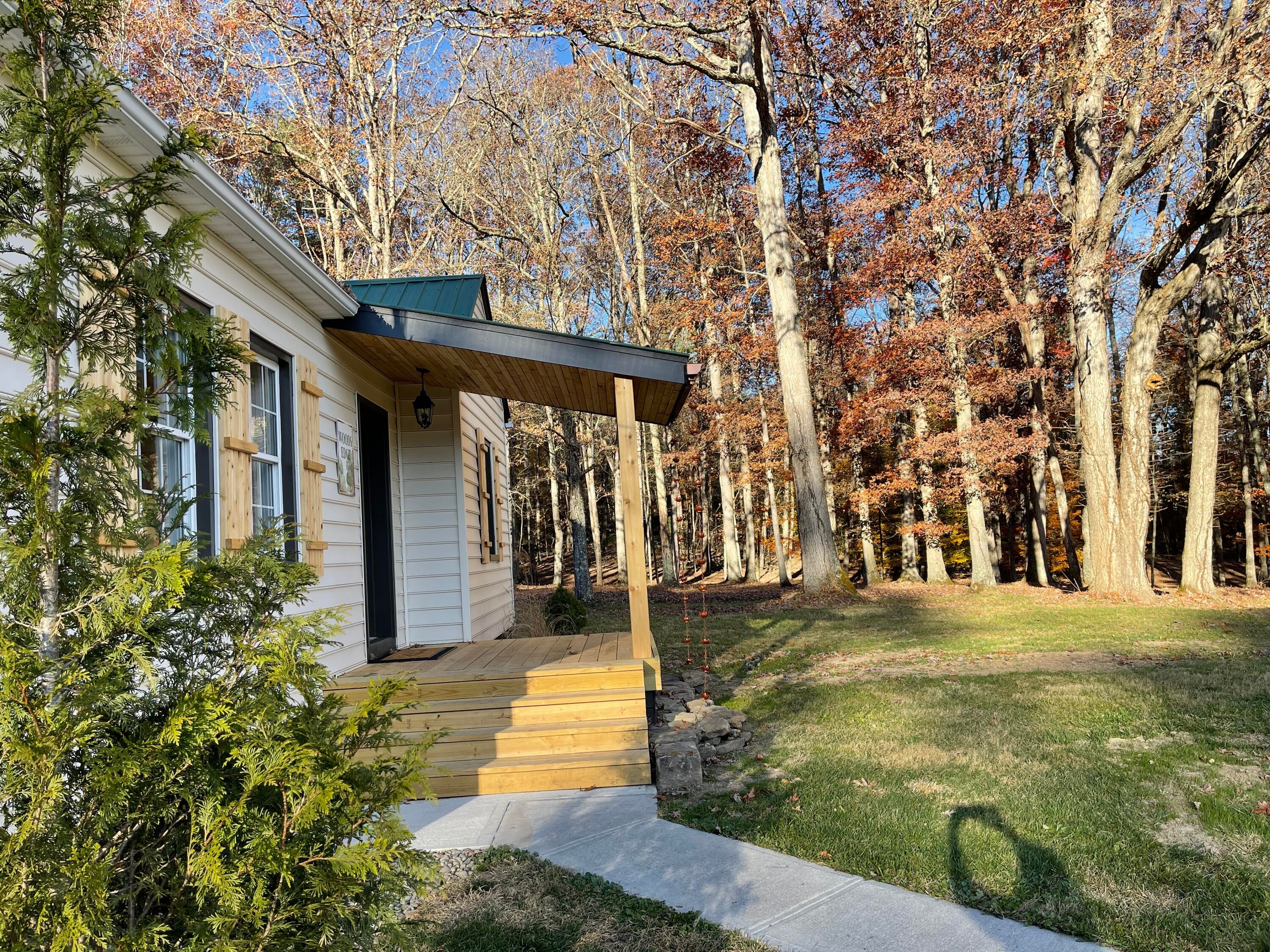 2697 Brush Road Lewisburg, WV 24901 - Photo 5 of 38 Gallery Image 5