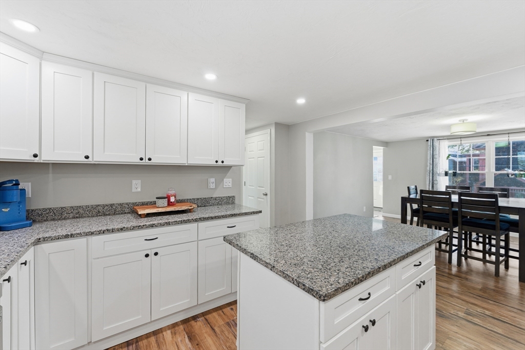 160 Cottage Street Athol, MA 01331 - Photo 7 of 35 a kitchen with a sink and cabinets