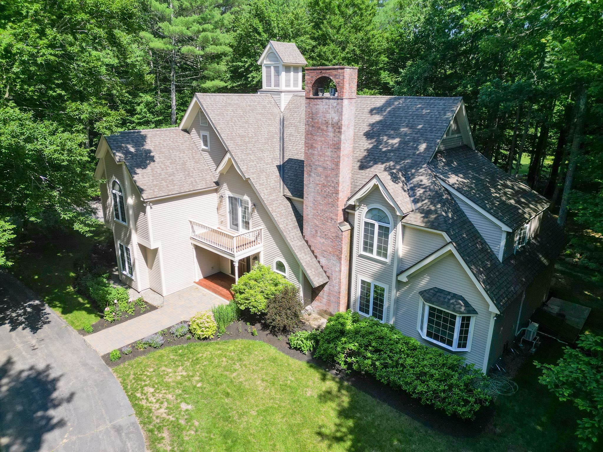 102 Birch Bend Road Conway, NH 03860 - Photo 53 of 60