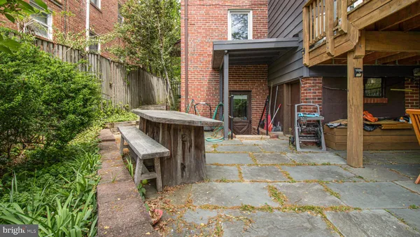 $6,950 | 2932 McKinley Street Northwest, Washington, DC 20015