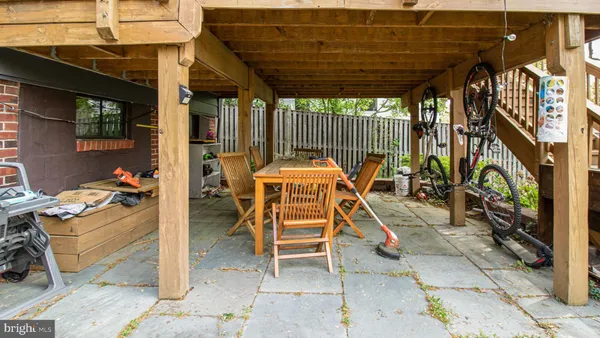 $6,950 | 2932 McKinley Street Northwest, Washington, DC 20015