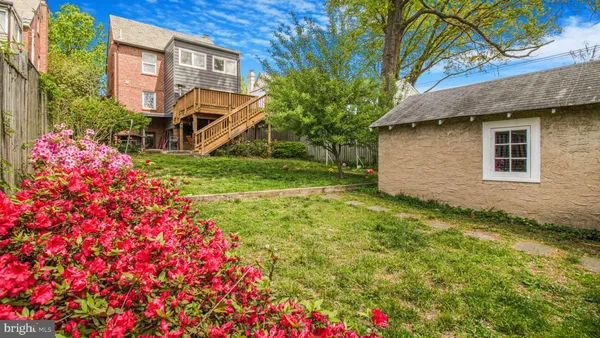 $6,950 | 2932 McKinley Street Northwest, Washington, DC 20015