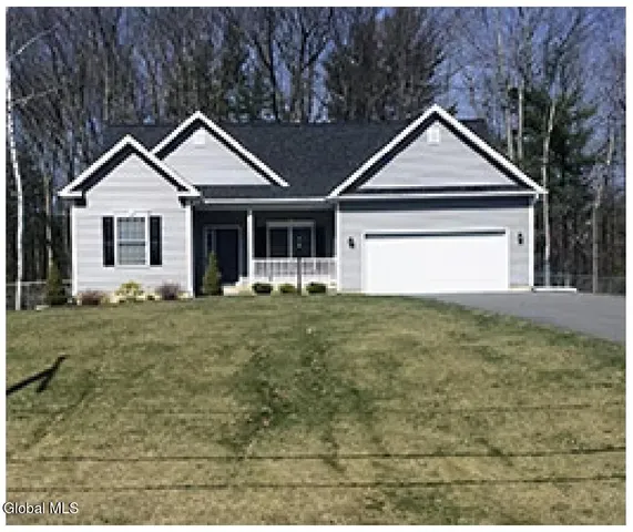 $569,000 | 78 McBride Road, Mechanicville, NY 12118