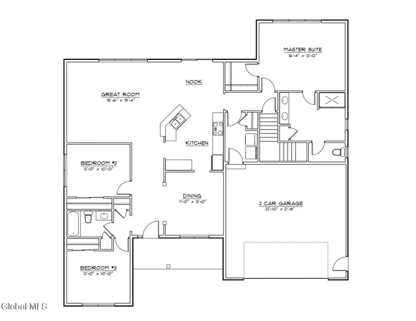 $569,000 | 78 McBride Road, Mechanicville, NY 12118